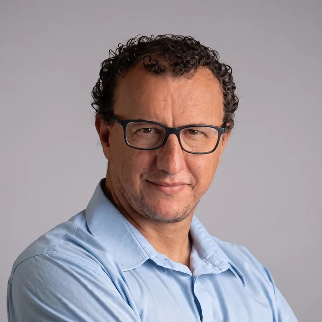 Rachid Azizi